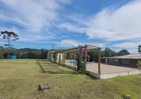 Foto 1 de Fazenda/Sítio com 2 Quartos à venda, 17000m² em Rancho Alegre, Campina Grande do Sul