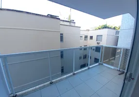 Foto 1 de Apartamento com 2 Quartos à venda, 68m² em Freguesia- Jacarepaguá, Rio de Janeiro