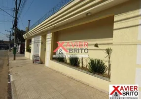 Foto 1 de Sobrado com 3 Quartos à venda, 100m² em Vila Sao Silvestre Zona Leste, São Paulo