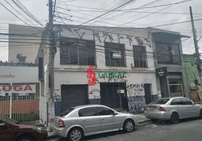 Foto 1 de Prédio Comercial para venda ou aluguel, 150m² em Centro, Guarulhos
