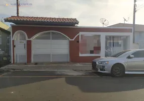 Foto 1 de Casa com 3 Quartos à venda, 350m² em Santo Antonio, Louveira