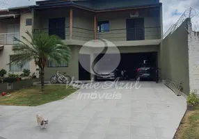 Foto 1 de Casa de Condomínio com 3 Quartos à venda, 270m² em Joao Aranha, Paulínia