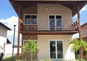 Foto 1 de Apartamento com 3 Quartos à venda, 106m² em Praia dos Carneiros, Tamandare