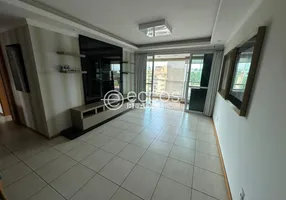 Foto 1 de Apartamento com 3 Quartos para alugar, 127m² em Patrimônio, Uberlândia