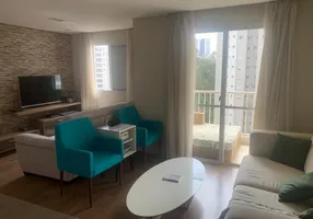 Foto 1 de Apartamento com 2 Quartos à venda, 68m² em Parque Rebouças, São Paulo