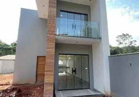 Foto 1 de Casa com 3 Quartos à venda, 119m² em Fazenda Bela Vista, Nova Friburgo