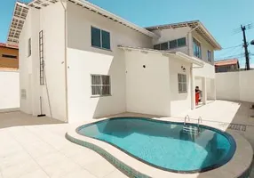 Foto 1 de Casa com 5 Quartos à venda, 597m² em Sapiranga, Fortaleza