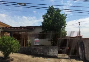 Foto 1 de Casa com 4 Quartos à venda, 100m² em Concórdia, Belo Horizonte