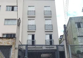 Foto 1 de Apartamento com 2 Quartos à venda, 53m² em Jardim Calux, São Bernardo do Campo