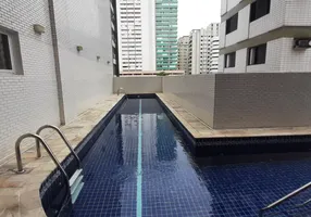 Foto 1 de Apartamento com 2 Quartos à venda, 85m² em Boqueirão, Santos