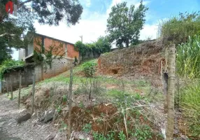 Foto 1 de Lote/Terreno à venda, 351m² em Quintas das Avenidas, Juiz de Fora