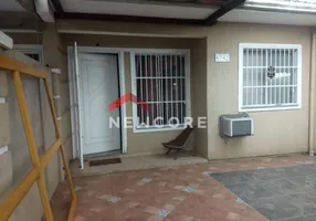 Foto 1 de Casa com 2 Quartos à venda, 60m² em Zona Nova, Tramandaí