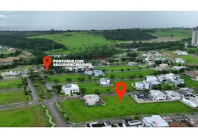 Foto 1 de Lote/Terreno à venda, 570m² em Alphaville Brasília, Cidade Ocidental