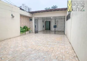Foto 1 de Casa de Condomínio com 3 Quartos à venda, 230m² em Papicu, Fortaleza