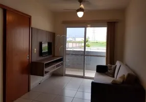 Foto 1 de Kitnet com 1 Quarto à venda, 46m² em Jardim Botânico, Ribeirão Preto