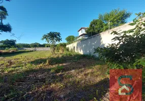 Foto 1 de Lote/Terreno à venda, 1000m² em Pontal do Pero, Cabo Frio