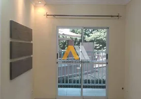 Foto 1 de Apartamento com 2 Quartos para venda ou aluguel, 54m² em Jardim Vera Cruz, Sorocaba