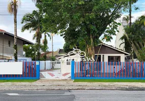 Foto 1 de Casa com 3 Quartos à venda, 161m² em Centro, Guaratuba