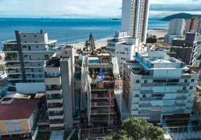 Foto 1 de Apartamento com 4 Quartos à venda, 423m² em Praia Mansa, Matinhos