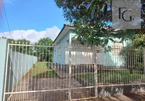 Foto 1 de Casa com 3 Quartos à venda, 72m² em Vila Larsen 1, Londrina