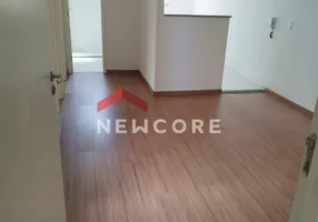 Foto 1 de Apartamento com 2 Quartos à venda, 49m² em Rosana, Ribeirão das Neves