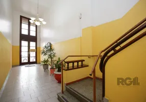 Foto 1 de Apartamento com 1 Quarto à venda, 56m² em Centro Histórico, Porto Alegre
