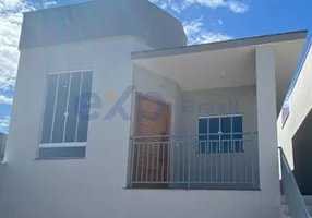 Foto 1 de Casa com 3 Quartos à venda, 140m² em Parque Ipiranga, Resende