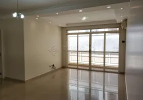 Foto 1 de Apartamento com 3 Quartos à venda, 105m² em Jardim Irajá, Ribeirão Preto