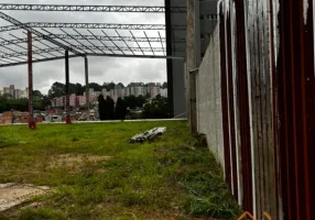 Foto 1 de Lote/Terreno à venda, 1500m² em Taboão, São Bernardo do Campo