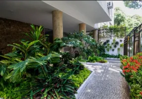 Foto 1 de Apartamento com 3 Quartos para alugar, 120m² em Copacabana, Rio de Janeiro