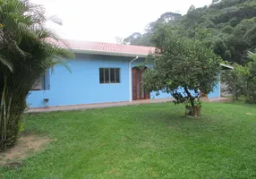 Foto 1 de Fazenda/Sítio com 4 Quartos à venda, 5819m² em Itaquaciara, Itapecerica da Serra