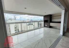 Foto 1 de Apartamento com 3 Quartos à venda, 189m² em Moema, São Paulo