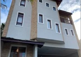 Foto 1 de Casa de Condomínio com 5 Quartos à venda, 460m² em Nova Higienópolis, Jandira