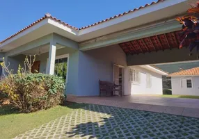 Foto 1 de Casa com 2 Quartos à venda, 120m² em Marechal Floriano, Caxias do Sul