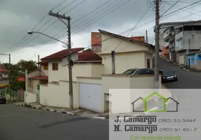 Foto 1 de Casa com 3 Quartos à venda, 500m² em Centro, Salesópolis