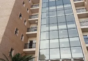 Foto 1 de Apartamento com 2 Quartos à venda, 64m² em Vila Monte Alegre, Ribeirão Preto