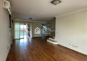 Foto 1 de Casa de Condomínio com 3 Quartos para venda ou aluguel, 100m² em Loteamento Residencial Vila Bella, Campinas