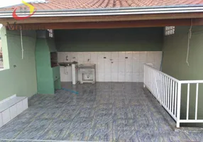 Foto 1 de Casa com 3 Quartos à venda, 100m² em Jardim São João, Salto