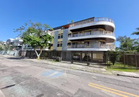 Foto 1 de Cobertura com 4 Quartos para alugar, 183m² em Recreio Dos Bandeirantes, Rio de Janeiro