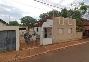 Foto 1 de Casa com 2 Quartos à venda, 520m² em Centro, Conceição das Alagoas