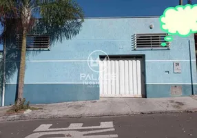 Foto 1 de Imóvel Comercial com 1 Quarto à venda, 130m² em Santa Terezinha, Piracicaba