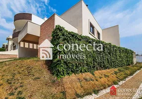 Foto 1 de Casa de Condomínio com 4 Quartos à venda, 297m² em RESIDENCIAL PAINEIRAS, Paulínia
