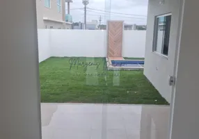 Foto 1 de Casa de Condomínio com 3 Quartos à venda, 130m² em Alphaville Abrantes, Camaçari