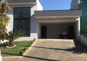 Foto 1 de Casa de Condomínio com 3 Quartos para venda ou aluguel, 150m² em Residencial Real Parque Sumaré, Sumaré