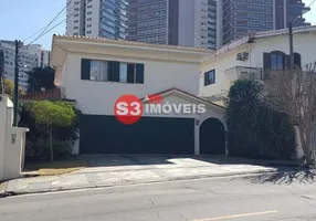 Foto 1 de Casa com 3 Quartos à venda, 288m² em Pinheiros, São Paulo