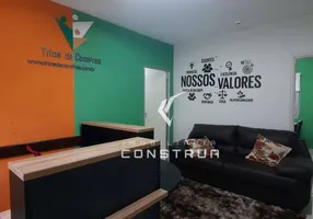 Foto 1 de Sala Comercial para alugar, 105m² em Vila Itapura, Campinas