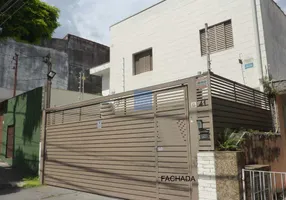 Foto 1 de Sobrado com 9 Quartos para alugar, 300m² em Ipiranga, São Paulo