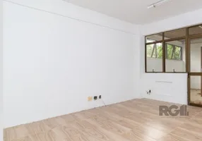 Foto 1 de Sala Comercial para alugar, 44m² em Moinhos de Vento, Porto Alegre