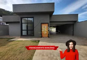 Foto 1 de Casa com 3 Quartos à venda, 177m² em Loteamento Residencial Boa Vista, Atibaia