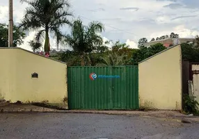 Foto 1 de Fazenda/Sítio com 2 Quartos à venda, 207m² em Chacara Monte Alegre, Sumaré